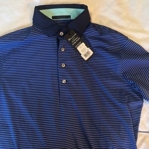 Greyson Men’s Golf Shirt